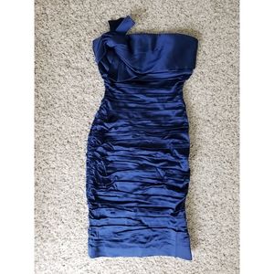 Calvin Klein party dress